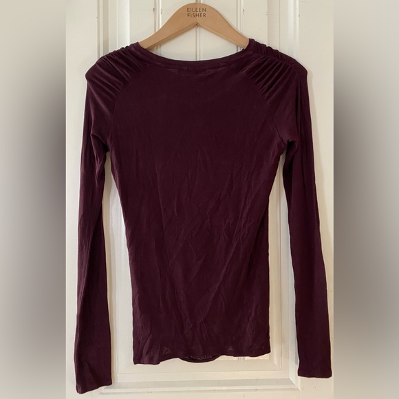 Talula Long sleeve Top - Picture 5 of 5